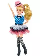 ダンスステージ 「リカちゃん」