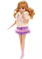 ルームウェア 「リカちゃん」