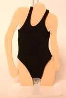 1/6 Doll General One Piece Swimwear (Preto)