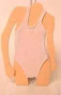 ONE PIECE Swimming for 1/6 (White)