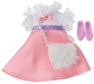 LW-03 マシュマロピンク 「リカちゃん」