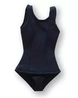 PNS School Swimwear (Navy)