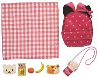 LG-10 Ensouku Set 「 Licca Chan 」