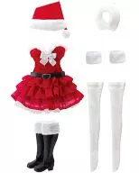 Santa Suit set2014 (Red) for AZO2