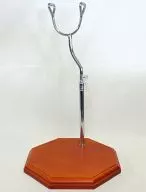Soporte de madera para SD Tipo C (soporte de montura) VOLKS Shop & Hobby Paradise Web Limited