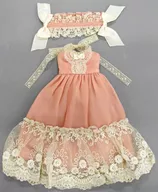 ドルフィー/DD用 チェリーブロッサム・フェアリーセット 「ホワイトローズコレクション」 ボークスショップ＆ホビー天国ウェブ限定