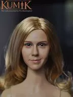 Female Head for 1/6 KM15-015