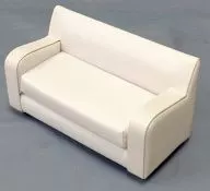 サムーン ソファ(ホワイト)