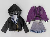 ドルフィー用 スターライダースパンツセット・ミニ 「ラ・ペルソナーレ コレクション/ブルーレーベル」 ボークスショップ＆ホビー天国ウェブ限定