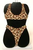 1/6 Animal Pattern Bikini