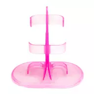 リカちゃんスタンド(ピンク) 「リカちゃん」 