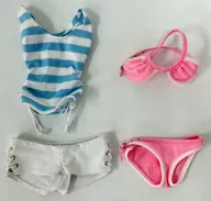 Marine Striping Swimming Set for SD16/DDY "Angel no Koromo" VOLKS Shop & Hobby Paradise Web Limited