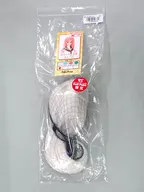 DD用 ドリームウィッグ ロマンティックウェーブ (みるくホワイト) ドールポイント秋葉原限定