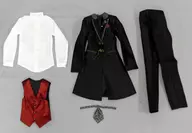Dolfee dressy suit (black) "La ペルソナーレ Collection / Black Label" Volks Shop & Hobby Heaven Web Limited