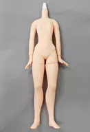 ピュアニーモ (Soft Vinyl) A Type (Bare Feet) Full Set Skin Color