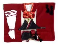 ドルフィー/DD用 紅梅の舞袖 「デザイナーズコレクション」 ホビー天国ウェブ限定