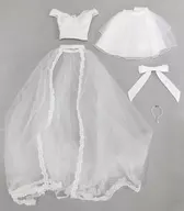 DD用 ロマンティックリリードレス 「天使のころも」 ボークスショップ＆ホビー天国ウェブ限定