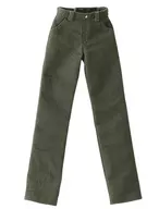 Simple Long Pants (Khaki) for PNS