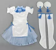 Tenai Shinowazuli "Tenshi no Koromo" para DD Hometown Dolpa Nagoya 6, After & Hobby Paradise Web Limited