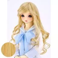 For Dollar Fee Dollar Fee Wig Side Part Curl (BiscuIt Gold) Volks Shop & Hobby Heaven Web Limited