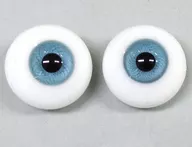 18 mm HG Glasses Eye Blue (B) VOLKS Shop & Hobby Heaven Web Limited