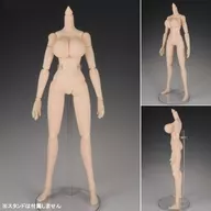 1/6 Female Prime Body Regular Body / L "Stream Body - Stream Body -"