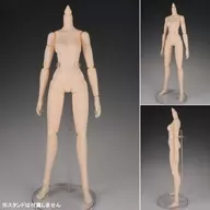 1/6 Female Prime Body Regular Body / S "Stream Body - Stream Body -"