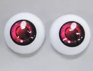 22mm Libidollアイ レッド