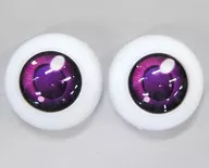 22mm Libidollアイ パープル