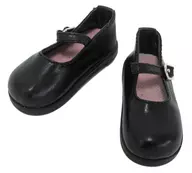 Libidoll - リビドール Strap Shoes (Preto)