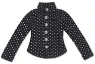 PNXS Dot Pattern Shirt (Navy)