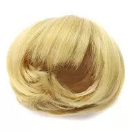 DD用 ドルフィーウィッグ マニッシュボブ(ビスケットゴールド) ボークスショップ＆ホビー天国ウェブ限定