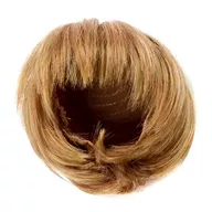 DD用 ドルフィーウィッグ マニッシュボブ(ピンクブラウン) ボークスショップ＆ホビー天国ウェブ限定