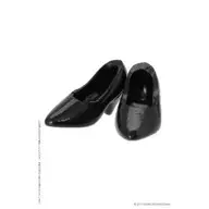 Sofvi High Heel (Black) for 1/12