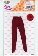 Soft Tights for PNM (Bordeaux)