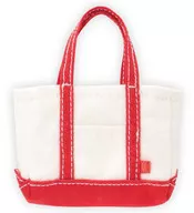 Casual Tote Bag for PNS (Red)