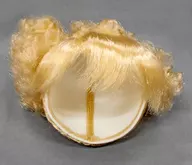 Volume Double Up Wig (Peel Honey Blonde) "Pet Works" Salão de beleza