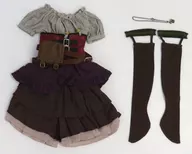 SD・DD用 レディ・シーフセット 「デザイナーズコレクション」 ドールズ・パーティー名古屋5＆ホビー天国ウェブ限定