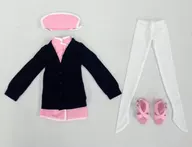 Smile Nurse Set for DD "Angel no Koromo" Dolpa 27 & Hobby Paradise Web Limited