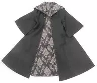 SD/DD Robe (Black x Damask Pattern) "Designers Collection" Volks Shop & Hobby Heaven Web Limited
