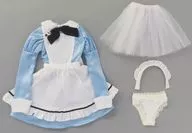 DD用 アリスメイドセット 「天使のころも」 ボークスショップ＆ホビー天国ウェブ限定