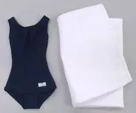 DD用 スクール水着セット 「天使のころも」 ボークスショップ＆ホビー天国ウェブ限定