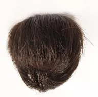 1/6 ヘアウィッグ S ショート ダークブラウン