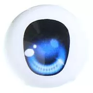 8mm 尾櫃瞳(オビツアイ) Aタイプ ブルー