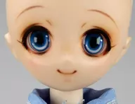 12mm ベーシックアニメアイ 虹彩E(ブルー)