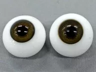 18mm HGグラスアイ ブラウン ボークスショップ＆ホビー天国ウェブ限定