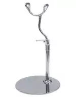 MSD用 金属ベースCタイプ(サドルタイプ/軸端) ボークスショップ＆ホビー天国ウェブ限定