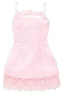 Slip Dress (Rose Pink) for 1/3)