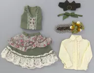 SD/DD用 グリーンメイプルテレサ 「ラ・ペルソナーレコレクション/ピンクレーベル」 ドルパ27・アフター限定