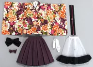For SD/DD Shien Komachi (Shion Komachi) "La ペルソナーレ Collection / Black Label" Volks Shop & Hobby Heaven Web Limited